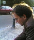 Встретьте Мужчинa : Haris, 53 лет до Бельгия  bruxelles